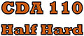 CDA 110 Alloy Half Hard Temper Copper Sheets